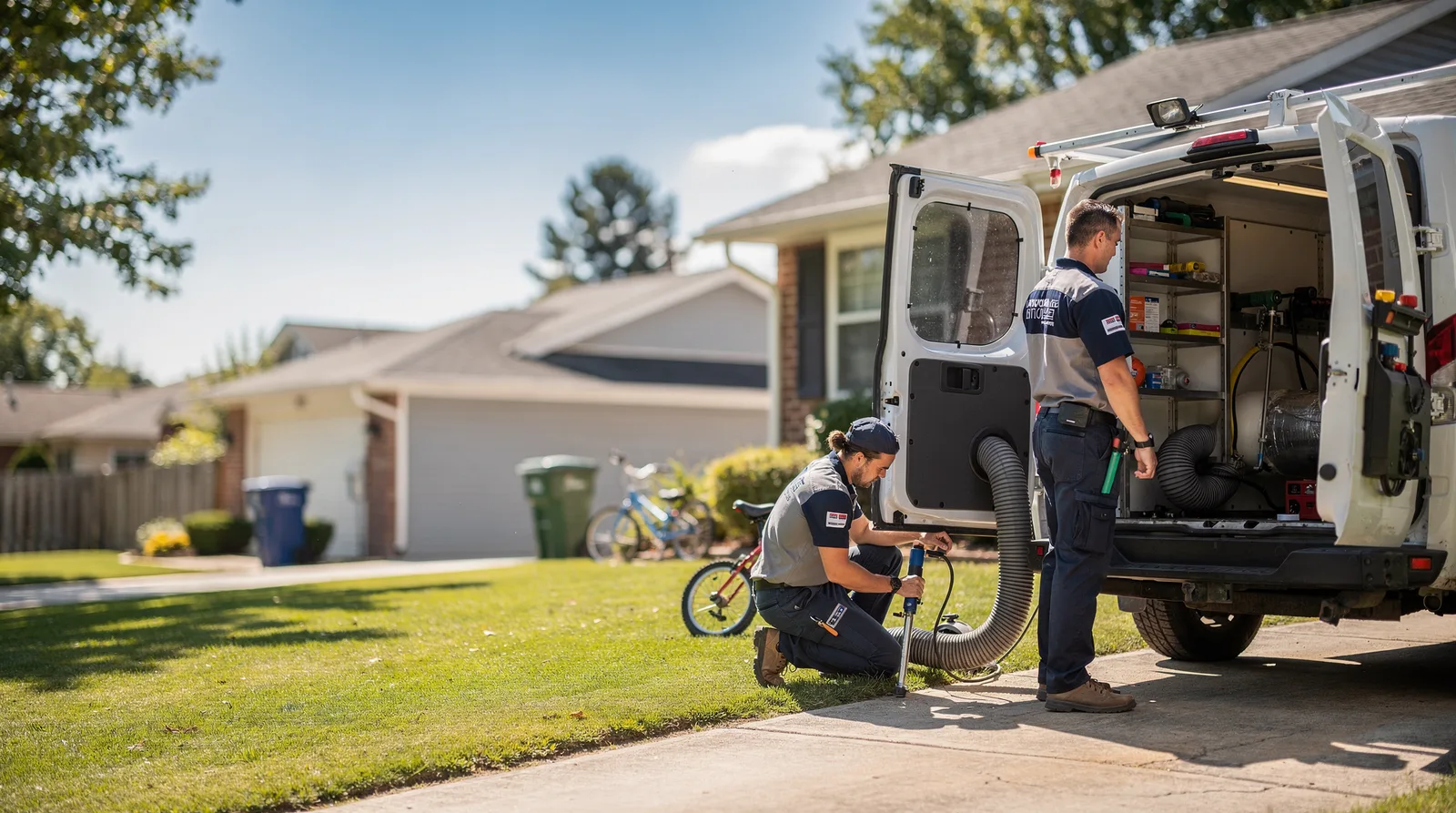 24/7 HVAC Repair & AC Replacement in Essex, CT near me